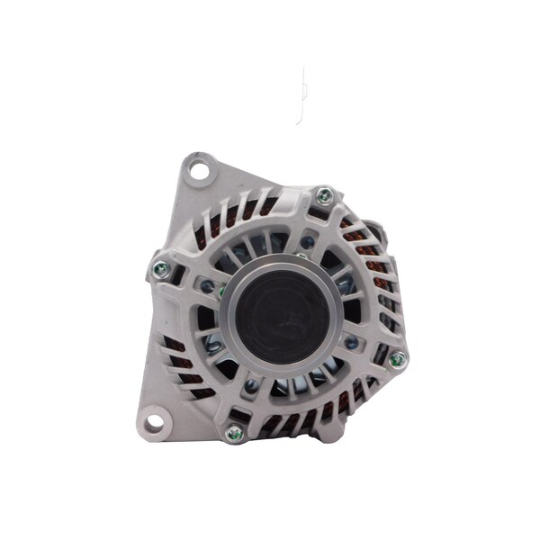 Wai Global Alternator, ALTMI IRIF 12V 140A CW SC6, 140 Amp12 Volt, CW, 6Groove Clutch Pulley 11552N - main